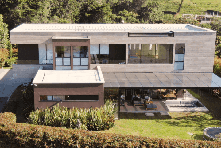 Casas Campestres