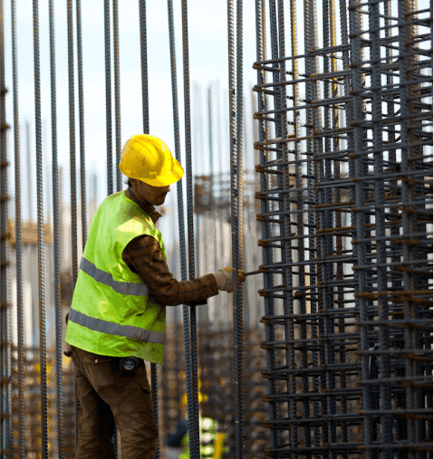 Construcción
