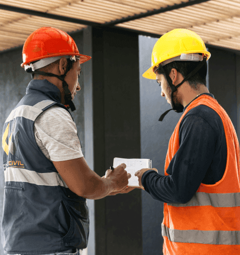 Estructuración de Proyectos