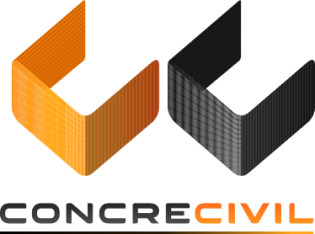 Logo de Concrecivil